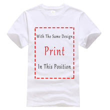 Load image into Gallery viewer, Youve Got A Friend In Me Toy Story Kids Movie Fan T Shirt Humorous Tee Shirt
